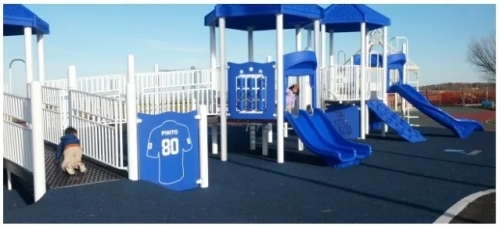 Jack Armistead Pinto Playground