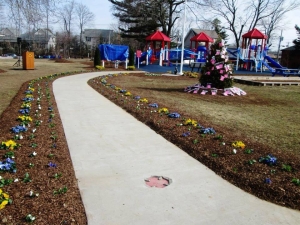 James Radley Mattioli Playground