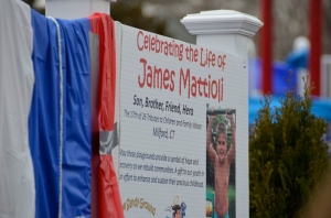 James Radley Mattioli Playground