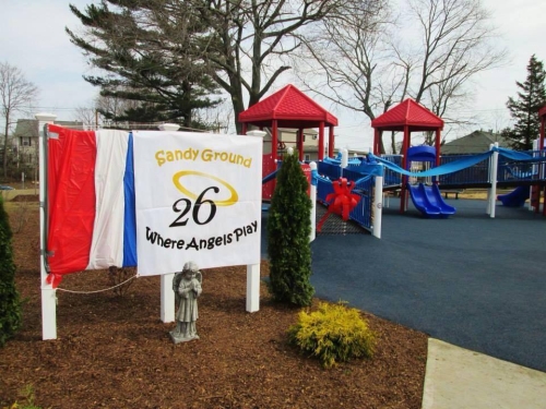 James Radley Mattioli Playground