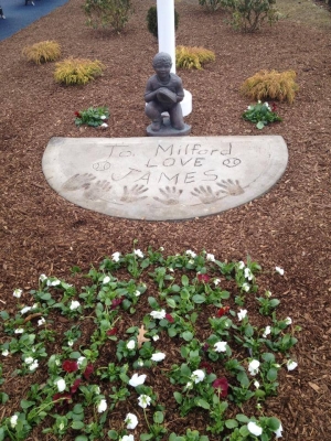 James Radley Mattioli Playground