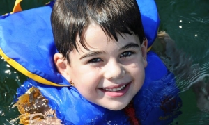 Noah Samuel Pozner