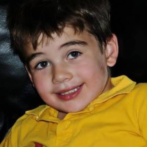 Noah Samuel Pozner