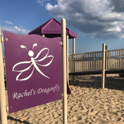 Rachel Marie D'Avino Playground