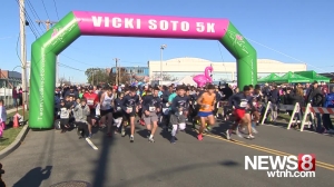 Vicki Soto 5K