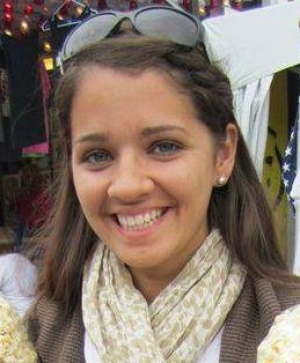 Victoria Leigh Soto