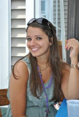 Victoria Leigh Soto